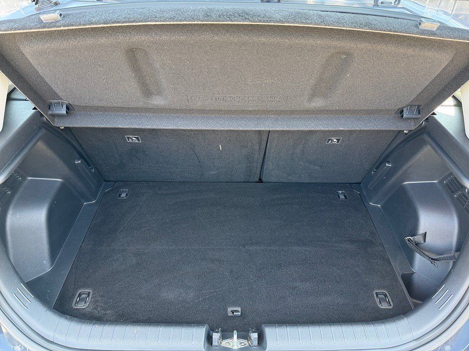 Fahrzeugabbildung Hyundai i20 1.2 SELECT FUNKT-P GARANTIE-4/28 KLIMA+PDC++