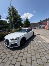 Audi A5 40 TDI S tronic quattro - Audi A5 in München