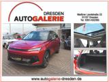 BAIC Beijing X55,Klima,PDC,RFK,LED-SW,360-Kamera,Pano - rote BAIC X55