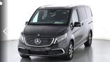 Mercedes-Benz EQV 300 AVANTGARDE MBUX+DISTR+LED+NAVI
