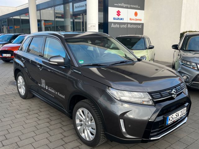 Suzuki Vitara 1.4 Hybrid Comfort + Allgrip