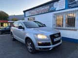 Audi Q7 3.0 TDI quattro *KAM*S-LINE*7-sitzer - Audi Q7 aus 2008: Line