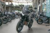 CFMOTO 800 MT Sport, sofort lieferbar, Lieferservice - CFMOTO 800MT SPORT