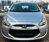 Hyundai ix20 5 Star Edition - Hyundai ix20 Benziner Gebrauchtwagen