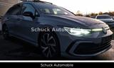 Volkswagen Golf VIII 2.0 TDI DSG R-Line Matrix StdHz AHK Ka - Volkswagen Golf Vii mit Diesel-Antrieb