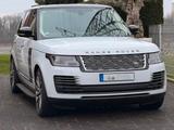 Land Rover Range Rover Autobiography. 2 Hand. HU/AU Neu - Land Rover Gebrauchtwagen
