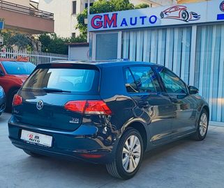 Volkswagen Golf - 7