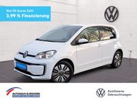 Volkswagen e-up! - Vorschau Bild 1