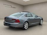 Volvo S90 D5 AWD Inscription 1.Hand/Schiebedach/HUD - Volvo S90 aus 2020