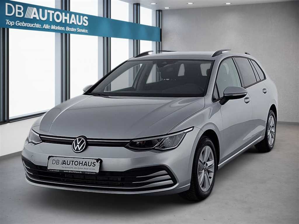 Volkswagen Golf Variant Life 2.0 TDI Winterpaket Premium