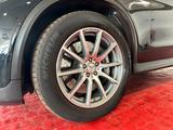 Mercedes-Benz GLC 63 AMG Coupe 4Matic - Mercedes-Benz GLC 63 AMG: Sportwagen