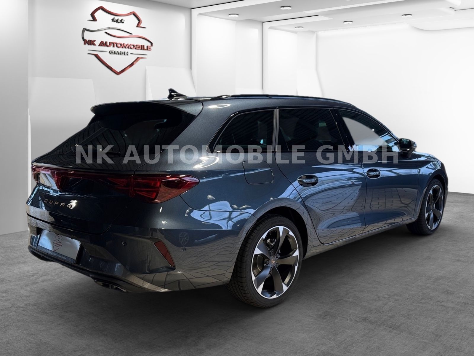 Cupra Leon SP 1.5 eTSI*MATRIX*AHKVB*XL*NAVI imagem 3