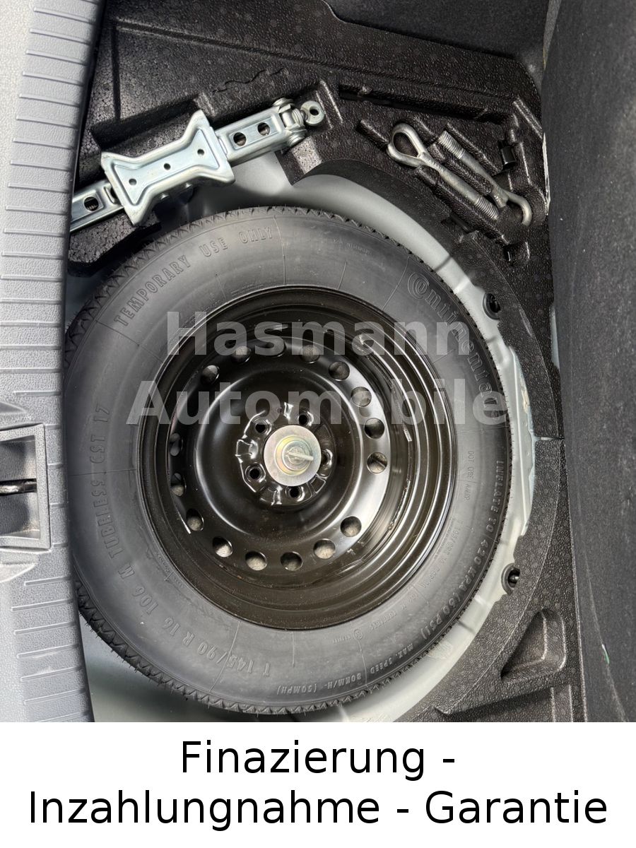 Qashqai Acenta*1.HAND*SCHECKHEFTGEPFLEGT*TOP