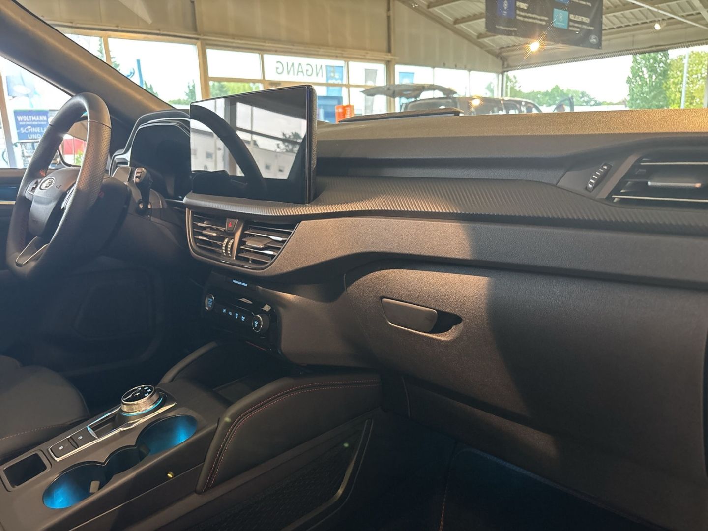Ford Kuga - Bild 24
