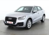 Audi Q2 1.4 TFSI LED Navi Virtual Cockpit Sitzheizung - Audi Q2 Gebrauchtwagen