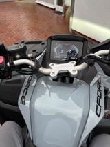 CFMOTO CF800ATR-5 - QUAD 80