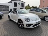 Volkswagen Beetle Cabrio R-Line*NAVI*DAB*TEMPO*XENON*DSG - gebrauchte VW Beetle aus dem Jahr 2014