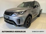 Land Rover Discovery D300 Dynamic SE 7-SITZER PANO AHK WKP - Land Rover Discovery aus 2023