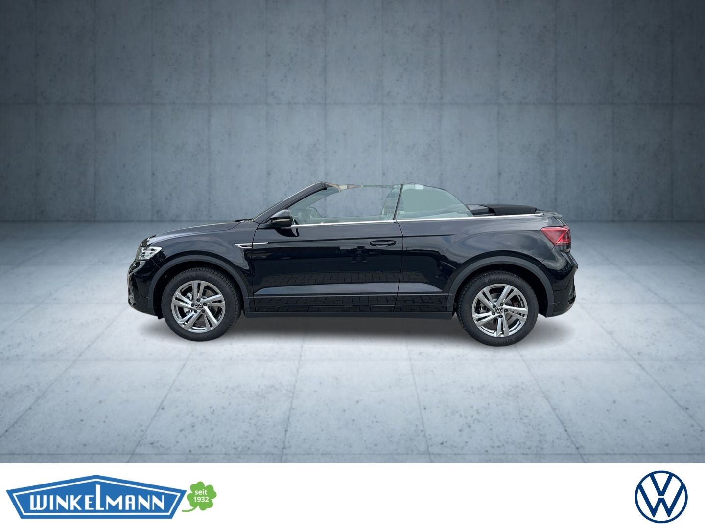 Volkswagen T-Roc - Bild 2