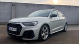 Audi A1 25 TFSI Sportback Sline ANSCH.GARAN. BIS11/28 - Audi A1: Sportback Sline