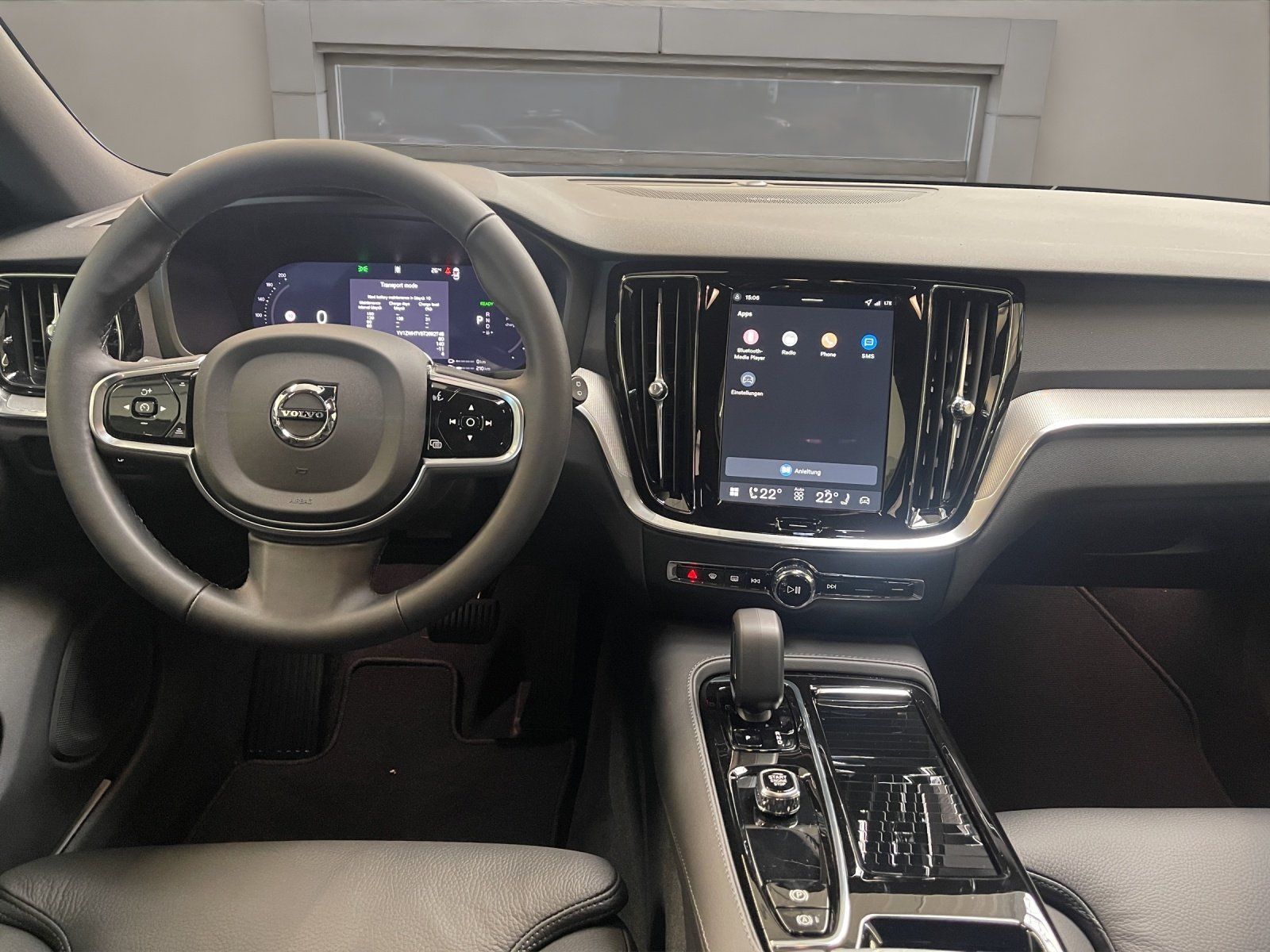 Volvo V60 - Bild 16