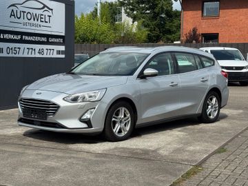 Ford Focus - 3