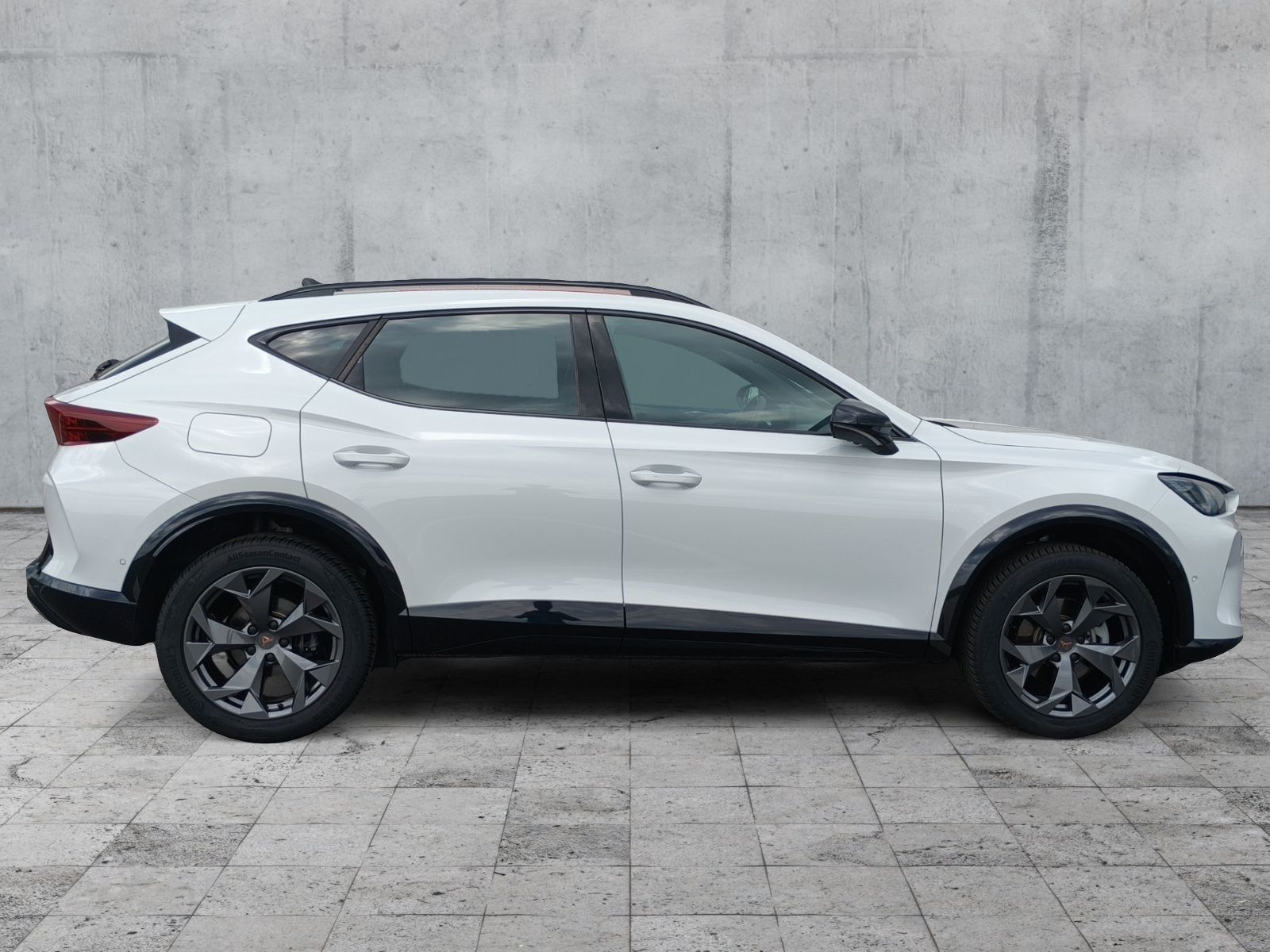 Cupra Formentor - Bild 7