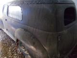 Peugeot 203 Kombi Dreitürer - Peugeot: 203