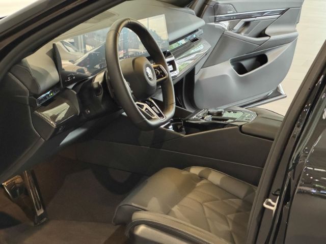 BMW 520 - Bild 10