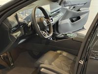 BMW 520 - Vorschau Bild 10