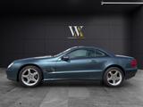 Mercedes-Benz SL 500 Roadster / Bi-Xenon / Leder - Cabrios bis 20.000 Euro