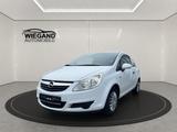 Opel Corsa 1.2 16V ecoFLEX Selection - Opel Corsa: 16v