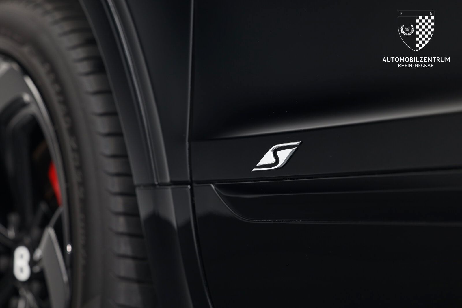 Bentley Bentayga - Bild 9