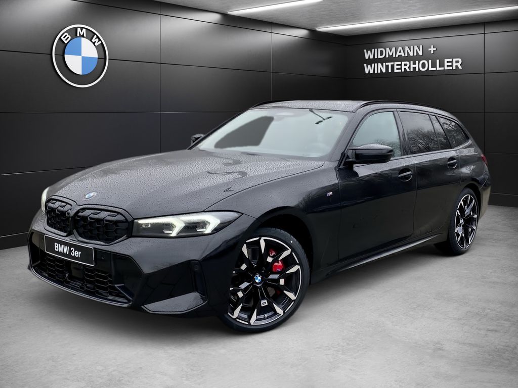 BMW M340i
