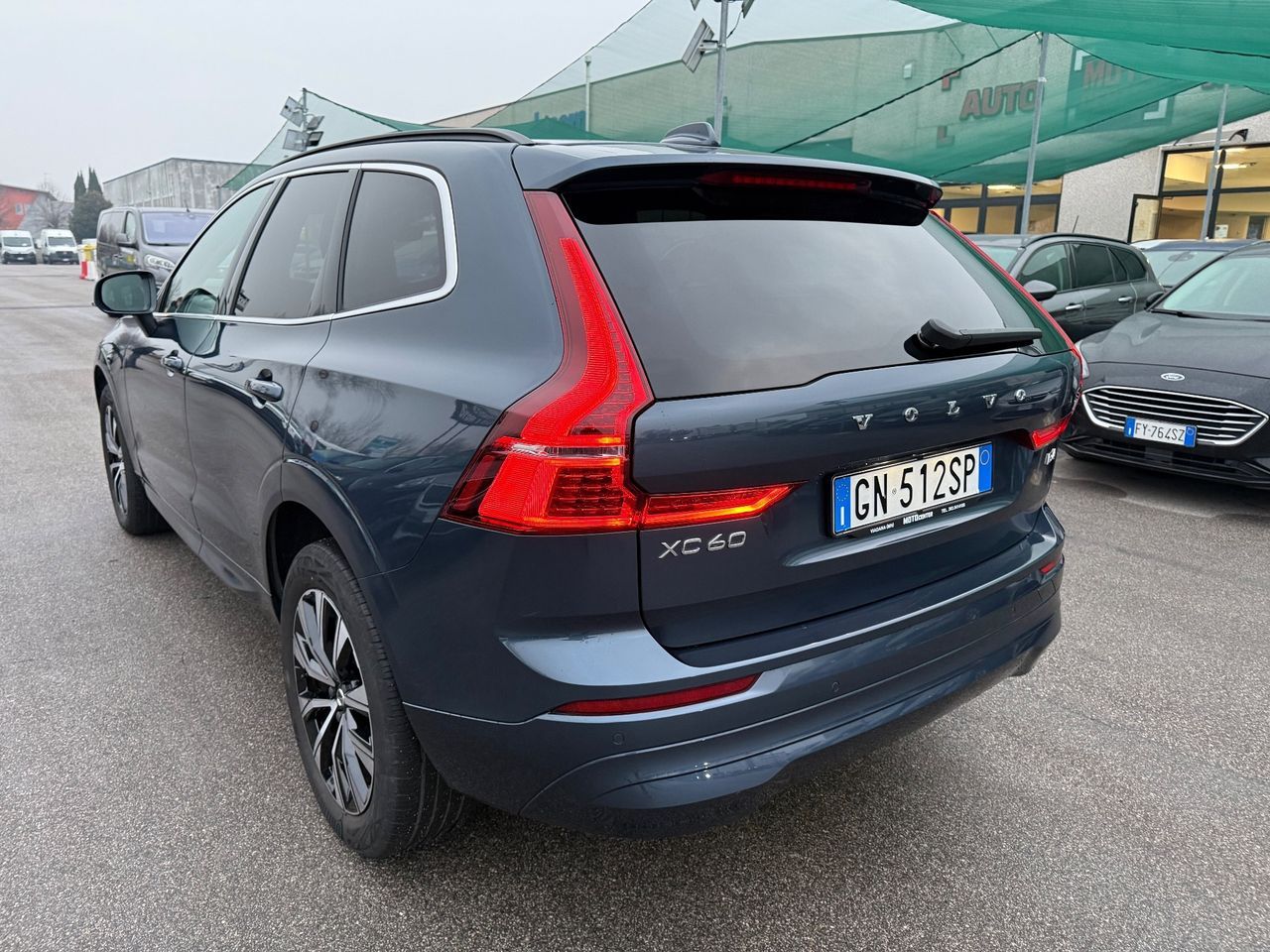 Other Volvo XC60 B4 (d) MY23 Automatico Core My23 imagem 3
