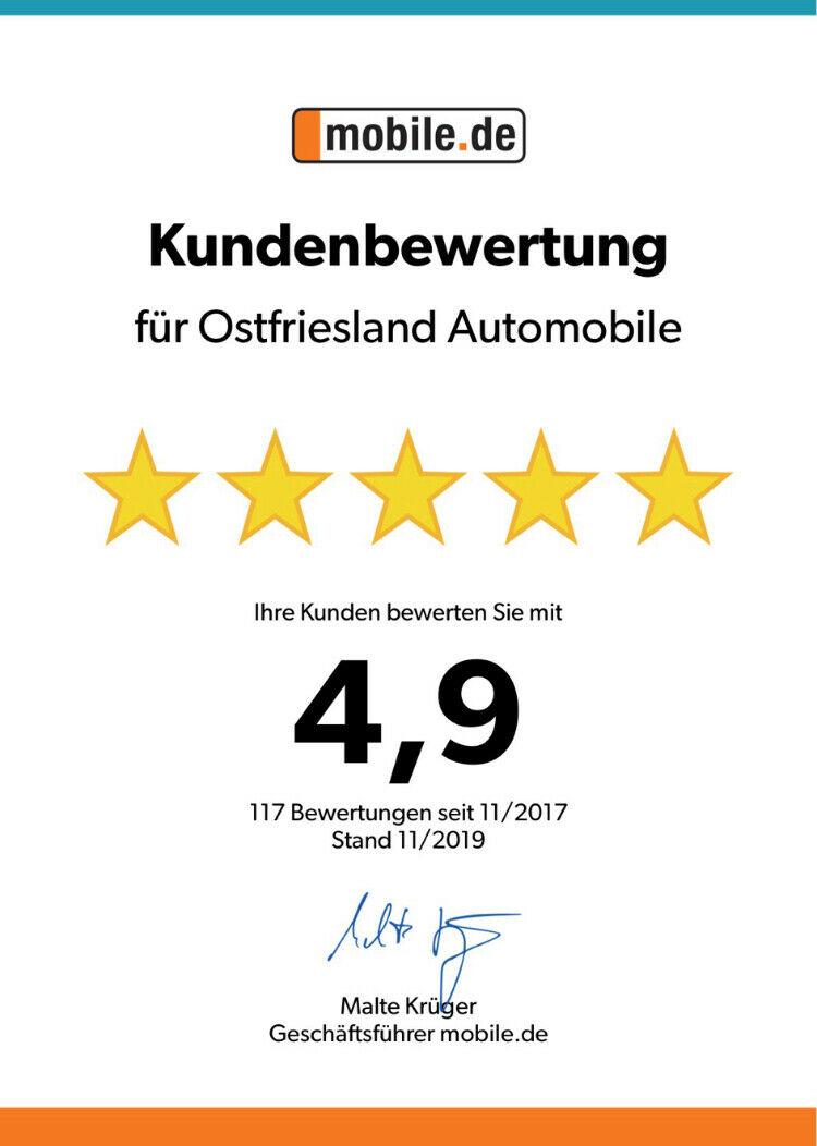Mercedes-Benz V 250 lang, Navi, LED, Kamera,AHK, AppleCarplay