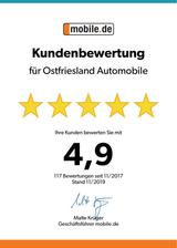 Land Rover Range Rover Sport Luftfederung, Kamera, LED - scheckheftgepflegte Land Rover Range Rover Sport