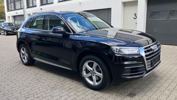 Audi Q5 - 9