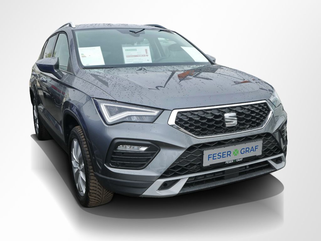 Seat Ateca - Bild 5