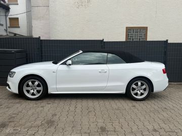 Audi A5 - 10