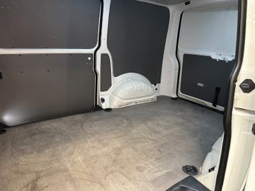MYAUTOCENTER – Gebraucht- und Jahreswagen mit Werkstattservice in Pfaffenhofen Volkswagen T6.1 Transporter Kasten FWD *1. Hand*Kamera*Navi