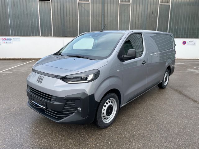 Fiat Scudo Serie 3 Kawa L3 2.0 145 AT8 AHK