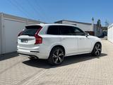 Volvo XC90 7-SI. R-DESIGN BOWERS PANO AHK ACC 4xSHZ 22 - Volvo in Landshut