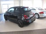 Abarth 500 Cabrio 595 C Competizione.Sonderkonfiguri !! - Abarth 500 aus 2022