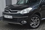 Citroën C-Crosser Exclusive! 7.Sitz! Kamera! Navi! AHK!* - Citroën C-Crosser Gebrauchtwagen