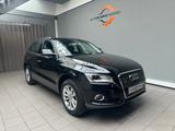 Audi Q5 2.0 TDI 110kW quattro +HU NEU+EL.HECKKLAPPE+ - Audi Q5 in Lübeck