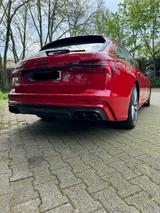Audi S6 TDI quattro tiptronic Avant - - Audi S6 TDI Gebrauchtwagen