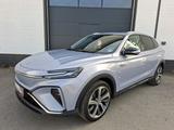 MG Marvel R Luxury LED ACC LEDER PANO 360° Sitzlüft - MG Marvel R aus 2022