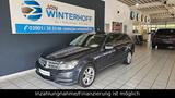 Mercedes-Benz C 220T CDI BlueEffici+AHK+Navi+Automatik+Bi-Xeno - Mercedes-Benz C-Klasse mit Diesel-Antrieb: Kombi