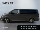 Toyota Proace 2,0l-D L2 Verso Executive *StHz*Pano*HUD* - Toyota Proace (Verso) in Hannover